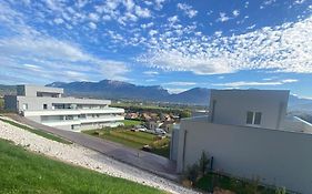 Appartement Mont-Blanc - 3 Etoiles