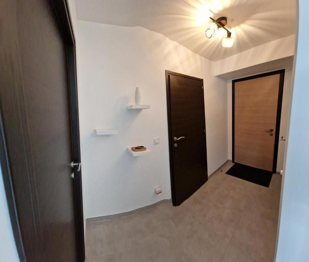 Appartement Mont-Blanc - 3 Etoiles Gillon Esterno foto